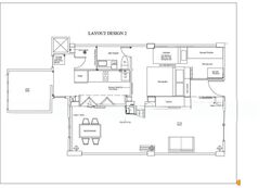 Blk 69 Toa Payoh Vista (Toa Payoh), HDB 3 Rooms #588216221